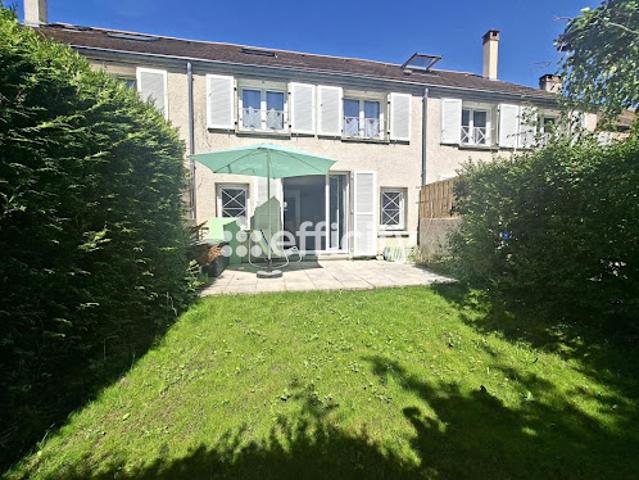 Maison vente à Versailles, Buc