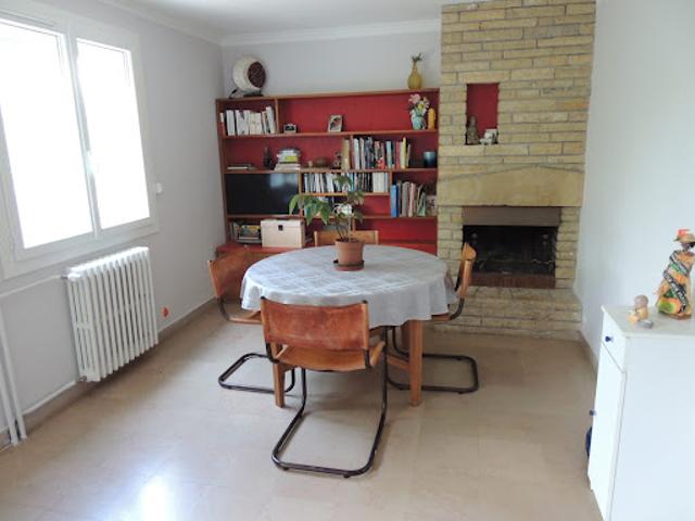 Maison vente à Cahors