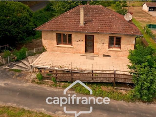 Maison vente à Sarlat-la-Canéda, Carlux