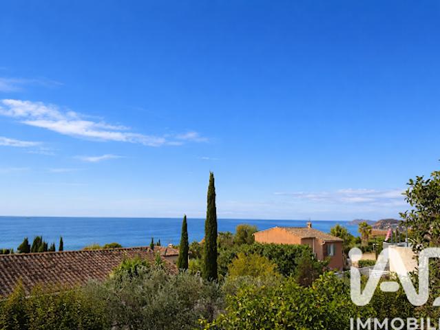 Maison vente à Arrondissement de Toulon, Carqueiranne