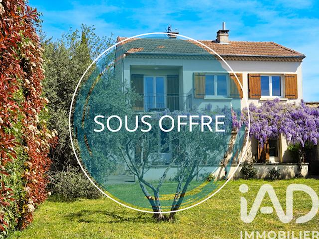 Maison vente à Apt, Cavaillon
