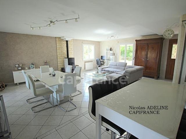 Maison vente à Chalon-sur-Saône, Champforgeuil