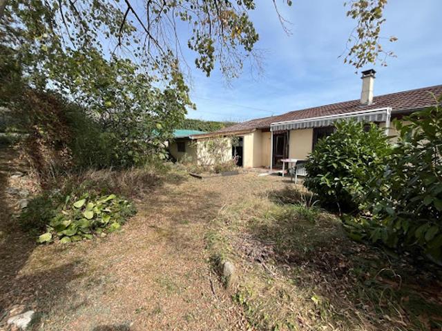 Maison vente à Le Piarday, Charvieu-Chavagneux