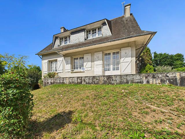 Maison vente à Châteaulin, Bretagne