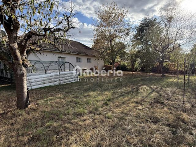 Maison vente à Orléans, Châteauneuf-sur-loire
