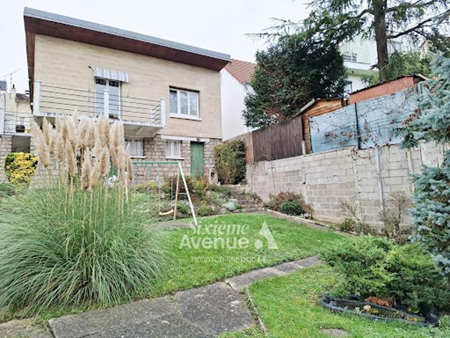 Maison vente à Boulogne-Billancourt, Chaville