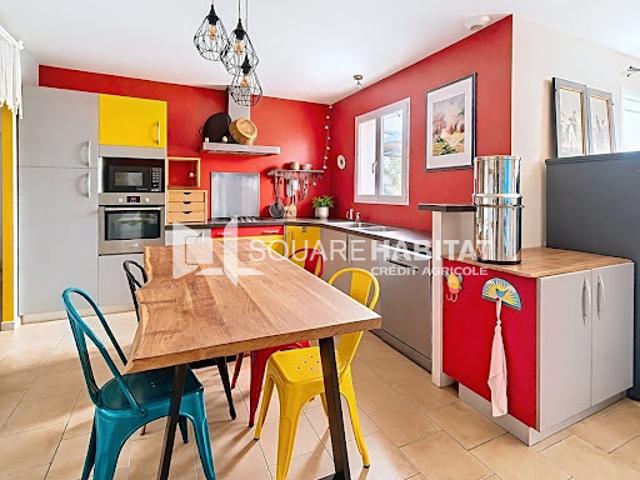 Maison vente à Casse des Prés, Ciré-d'Aunis