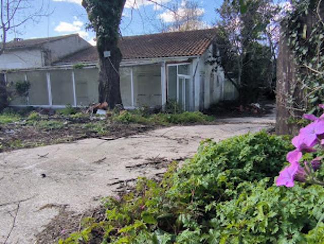 Maison vente à Cognac