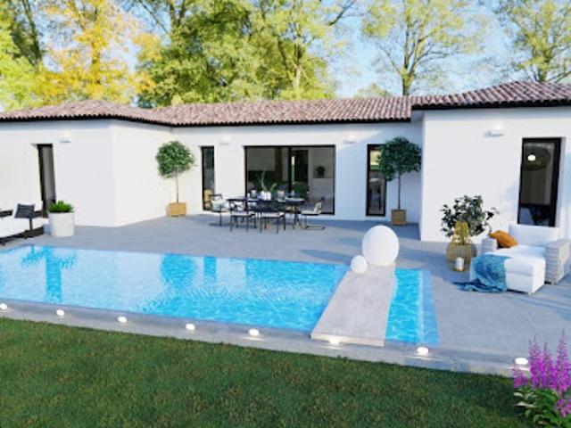 Maison vente à Les Cayrades, Courry