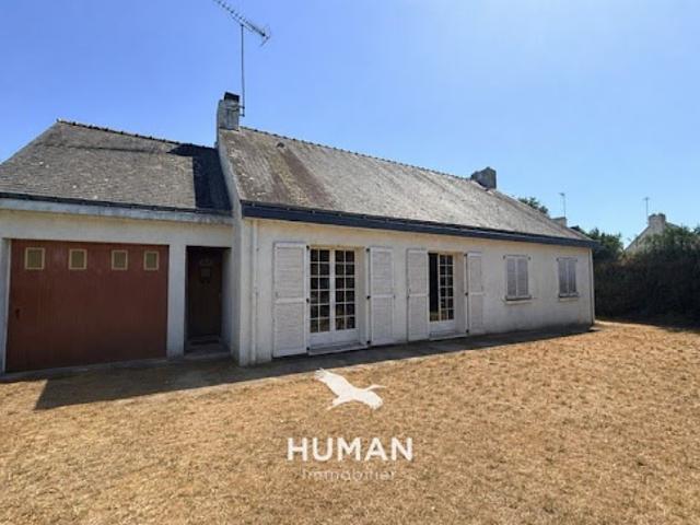 Maison vente à Lorient, Bretagne