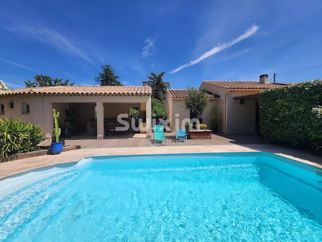 Maison vente à Arrondissement de Draguignan, Draguignan