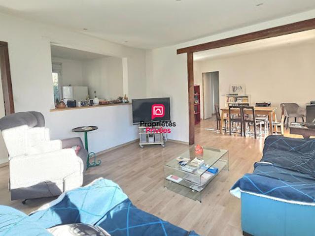 Maison vente à Le Vigan, Durfort-et-saint-martin-de-sossenac