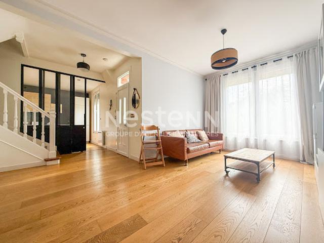Maison vente à Saint-Denis, Epinay-sur-seine