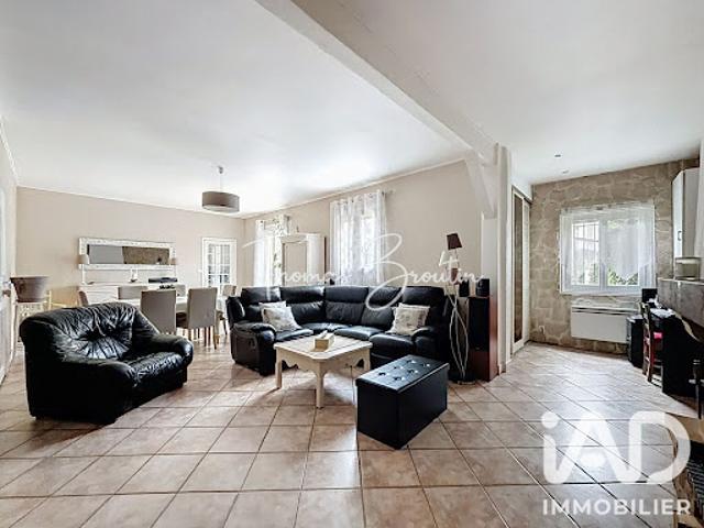 Maison vente à Argenteuil, Ermont