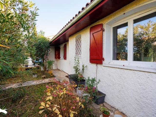 Maison vente à Toulouse, Escalquens