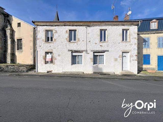 Maison vente à France métropolitaine, Espinasse