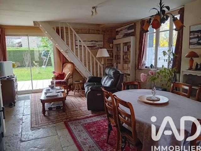Maison vente à Avallon, Etivey