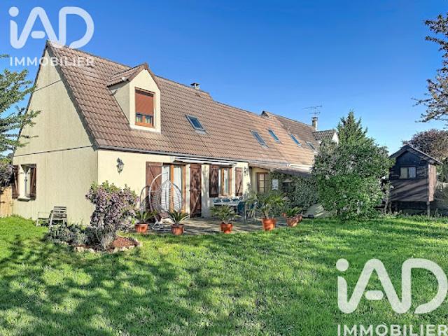 Maison vente à Nanterre, Rueil-malmaison