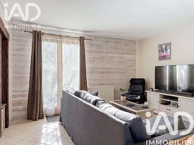 Maison vente à Nanterre, Rueil-malmaison
