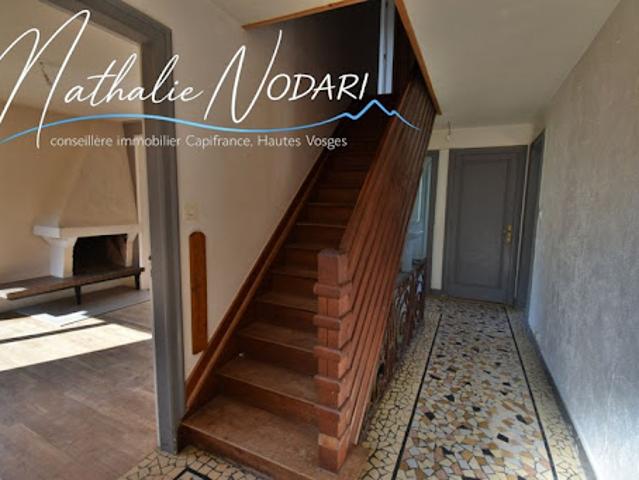 Maison vente à Épinal, Fresse-sur-moselle