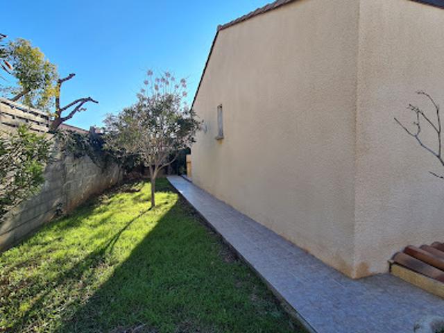 Maison vente à Montpellier, Frontignan