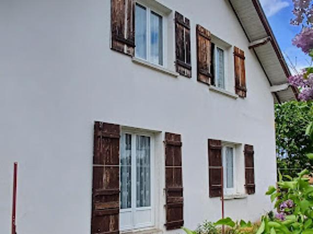 Maison vente à Saint-Dié-des-Vosges, Gérardmer