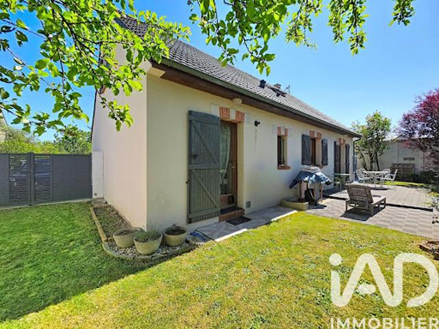 Maison vente à Montargis, Gien