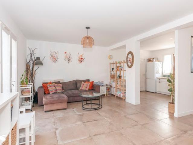 Maison vente à Montpellier, Montbazin