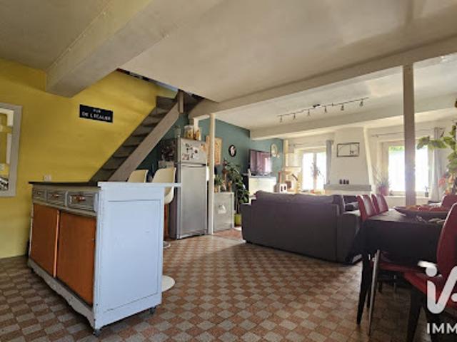 Maison vente à Les Andelys, Heudicourt