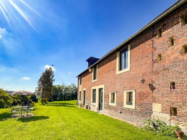 Maison vente à Mortagne-au-Perche, Roiville