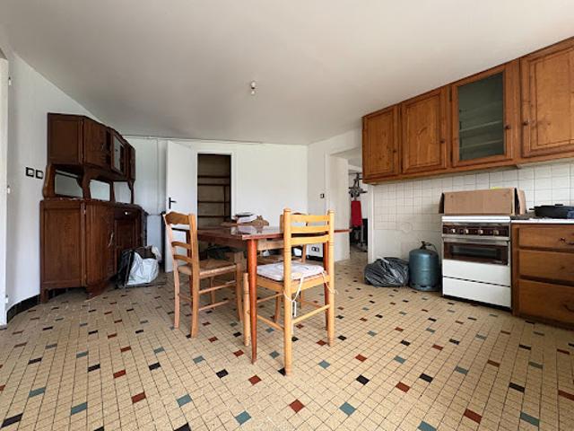 Maison vente à Châtellerault, Monts-sur-guesnes