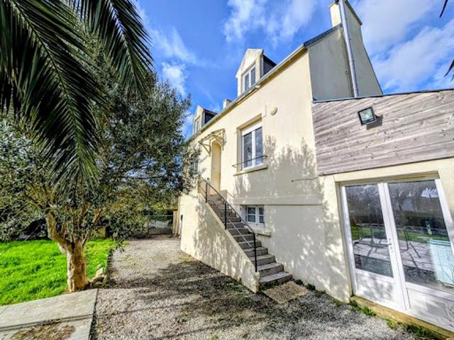 Maison vente à Brest, Bretagne