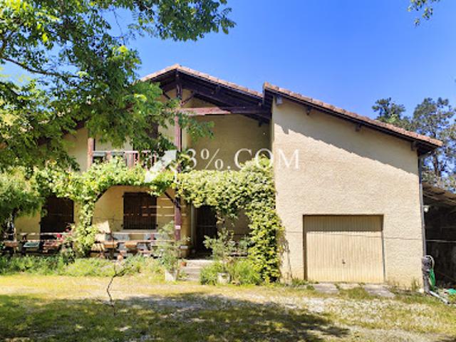 Maison vente à Mont-de-Marsan, Hagetmau