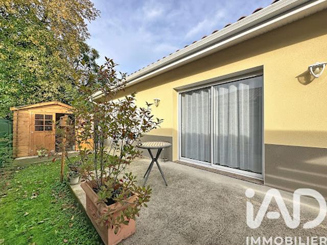 Maison vente à Mont-de-Marsan, Hagetmau