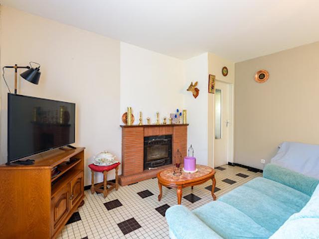 Maison vente à Lotissement Lissandre, Hagetmau