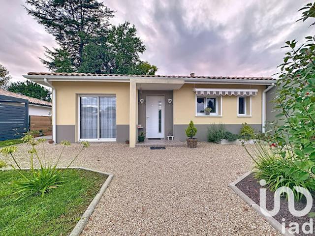 Maison vente à Mont-de-Marsan, Hagetmau