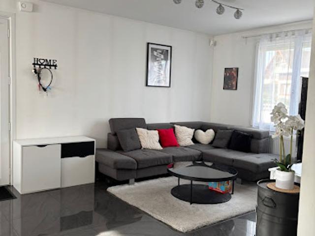 Maison vente à Les Courlains, Herblay-sur-Seine