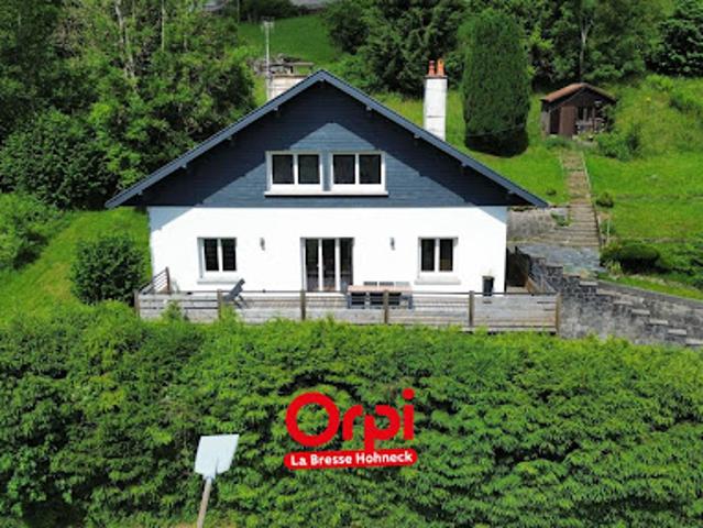 Maison vente à Épinal, La Bresse