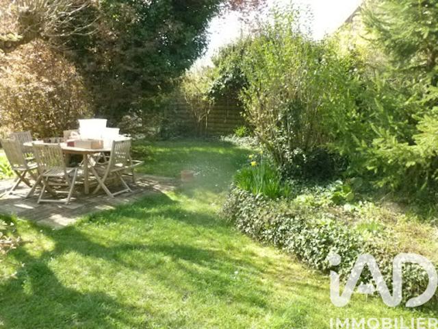 Maison vente à Sens, La Celle-saint-cyr