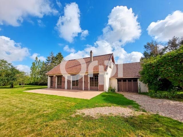 Maison vente à Évreux, La Croisille