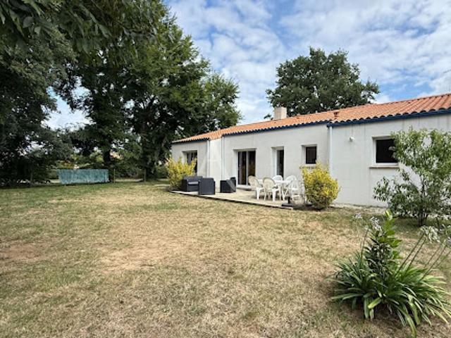 Maison vente à France métropolitaine, La Ferrière