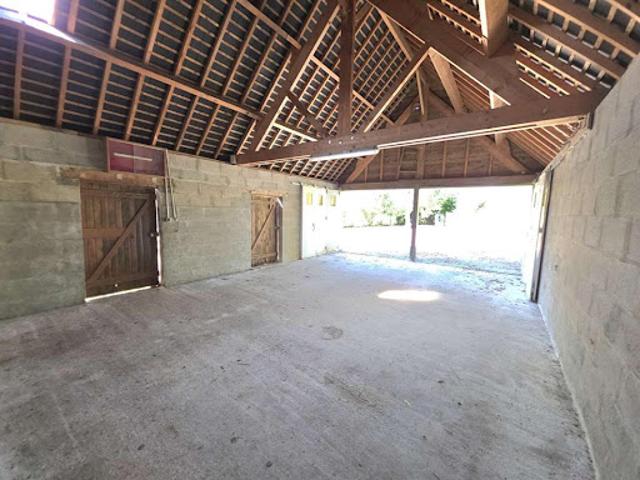 Maison vente à Mortagne-au-Perche, La Ferrière-au-doyen
