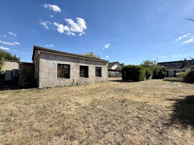 Maison vente à La Ferté-Alais, Essonne