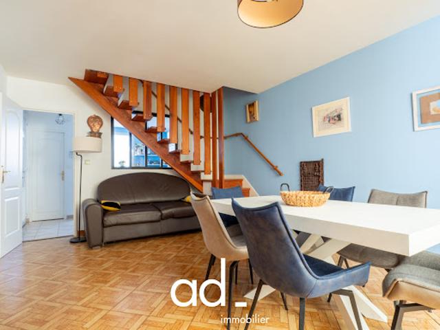 Maison vente à La Rochelle