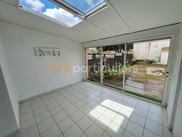Maison vente à Les Sables-d'Olonne, La Tranche-sur-mer