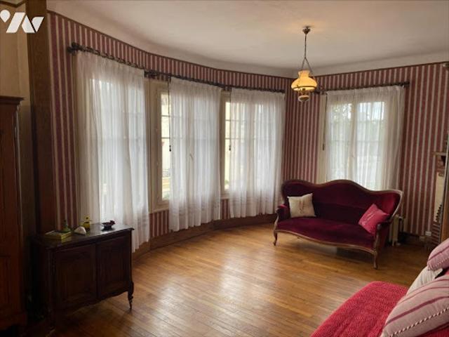Maison vente à Mortagne-au-Perche, Saint-sulpice-sur-risle