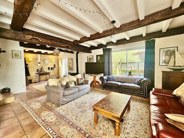 Maison vente à Bergerac, Mauzac-et-grand-castang