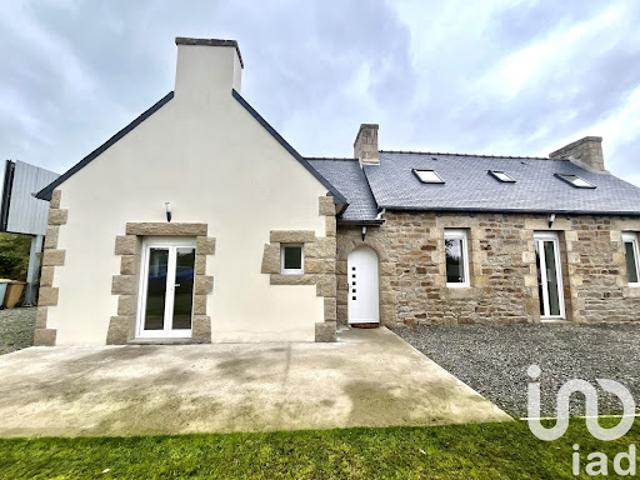 Maison vente à Lannion, Bretagne