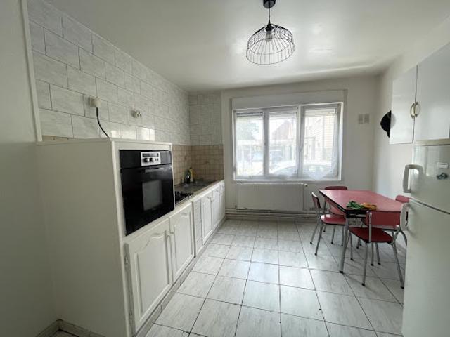 Maison vente à Lille, Lys-lez-lannoy