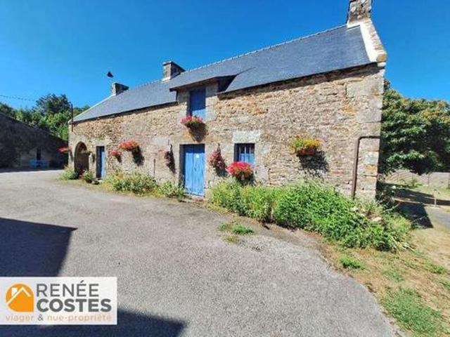 Maison vente à Vannes, Bretagne